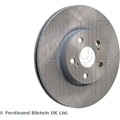 Bremsscheibe Toyota P. Corolla/Urban/Verso 09 | ADT343220 Bremsscheibe Toyota P. Corolla/Urban/Verso 09 | ADT343220