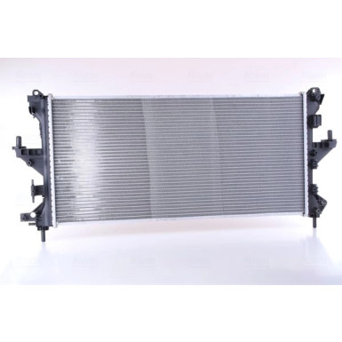 Wasserkühler PKW | FIAT DUCATO 2.3D-3.0D 06 | 63556