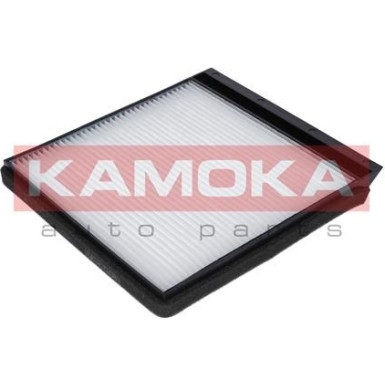 KAMOKA Filter, Innenraumluft | F403501