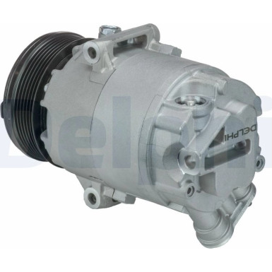 DELPHI Kompressor