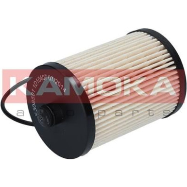 KAMOKA Kraftstofffilter