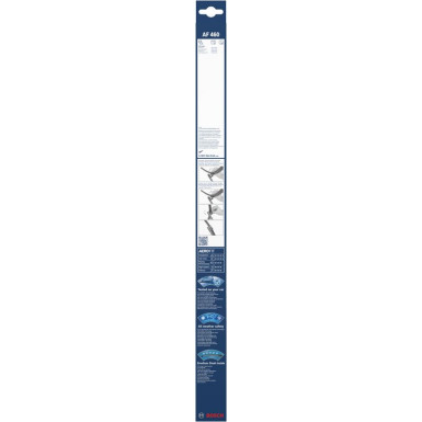 3 397 014 216 Wischblatt Aerofit