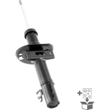 MONROE OESpectrum VA li/re | AUDI,SEAT,VW | 742044SP MONROE OESpectrum VA li/re | AUDI,SEAT,VW | 742044SP