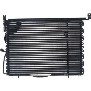 Kondensator, Klimaanlage | AC 149 000S