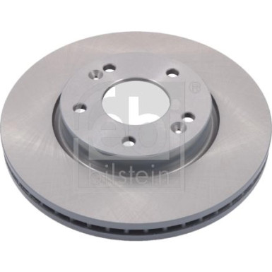 FEBI BILSTEIN Bremsscheibe | 31470