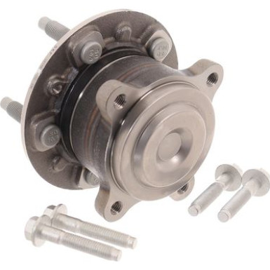 Radlagersatz HA li/re OPEL, VAUXHALL VKBA 7111