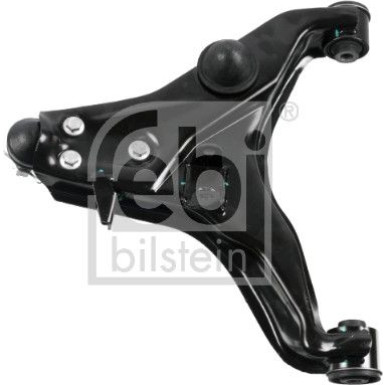 Querlenker VA re | MITSUBISHI Pajero,L200 04 | 178983