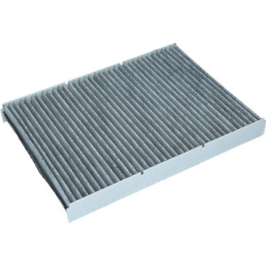 KAMOKA Filter, Innenraumluft | F500401