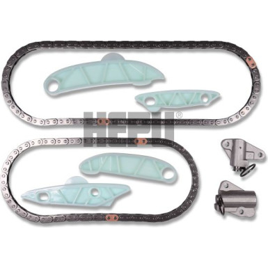 HEPU Steuerkettensatz HEPU Steuerkettensatz