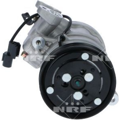 Kompressor, Klimaanlage EASY FIT 32958