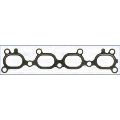 AJUSA Dichtung, Abgaskrümmer 13095400 MULTILAYER STEEL