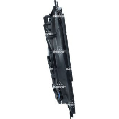 NRF Lüfter, Motorkühlung 47935