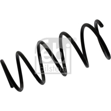 FEBI BILSTEIN Fahrwerksfeder 39638