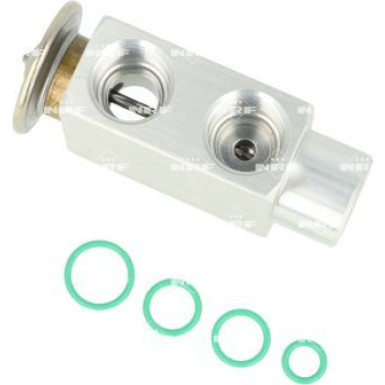 NRF Ventil 38391 NRF Ventil 38391