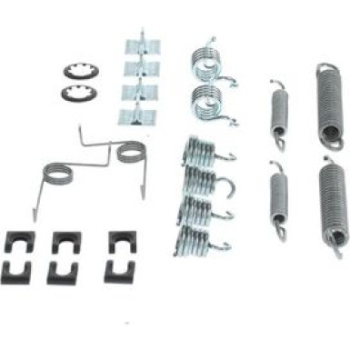 1 987 475 030 Zubehörsatz, Bremsbacken