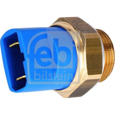 FEBI BILSTEIN Temperaturschalter, Kühlerlüfter 02756