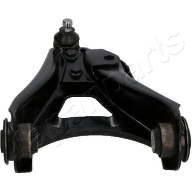 BS-112R Lenker, Radaufhängung