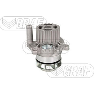 PA 1137 Wasserpumpe | AUDI A3,A4,A5,A6 SEAT,SKODA 06 | PA1137 PA 1137 Wasserpumpe | AUDI A3,A4,A5,A6 SEAT,SKODA 06 | PA1137