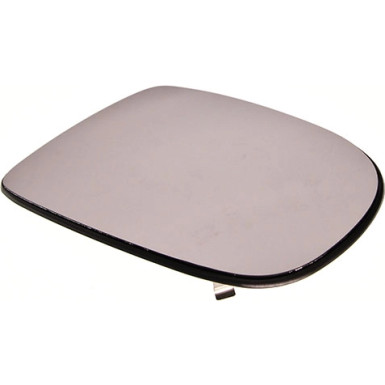 Spiegelglas, Außenspiegel Opel Corsa C beheizbar OE 1426530 HAGUS 3777838