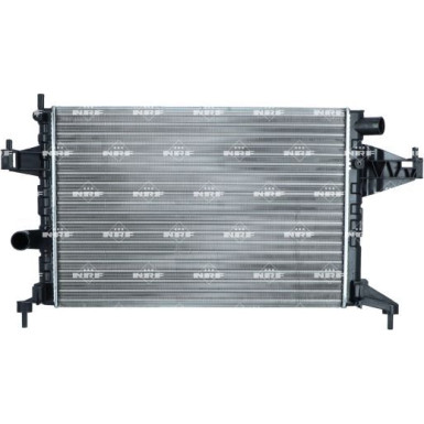 Kühler, Motorkühlung | 519596 Kühler, Motorkühlung | 519596