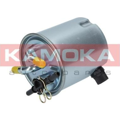 KAMOKA Kraftstofffilter | F305501