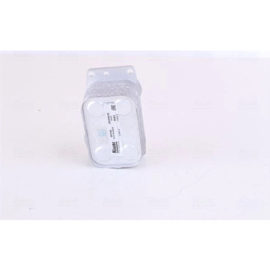 Ölkühler PKW Ford Focus III 11 FIRST FIT 90740