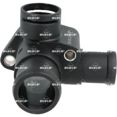 NRF Kühlmittelflansch 775061