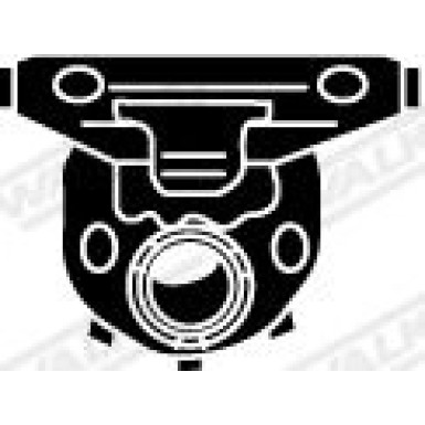 23 / Halter | PEUGEOT 207 SW 1.6 HDi 07 | 80273