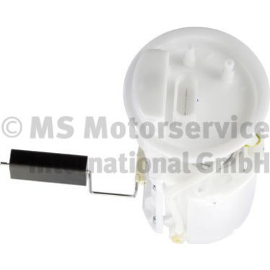 Kraftstofffördereinheit | AUDI,SEAT,SKODA,VW Golf 98 | 7.11775.04.0