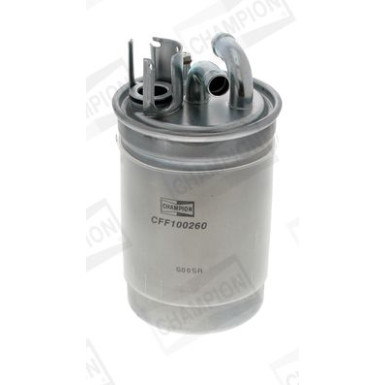 CHAMPION Kraftstofffilter | CFF100260