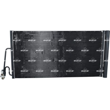 Kondensator, Klimaanlage EASY FIT 35898