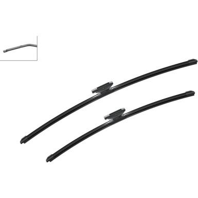 3 397 014 228 Wischblatt Aerofit