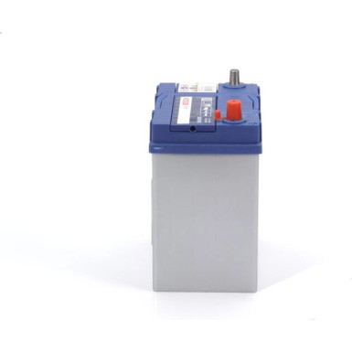 S4 019 BOSCH | PKW-Batterie | 12V 40Ah 330A | 0 092 S40 190