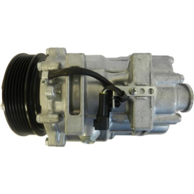 Kompressor, Klimaanlage BEHR ACP 769 000S