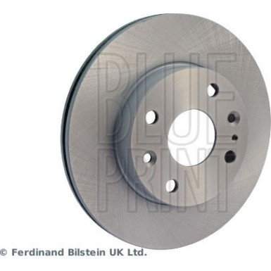 BluePrint Bremsscheibe ADM54338 BluePrint Bremsscheibe ADM54338
