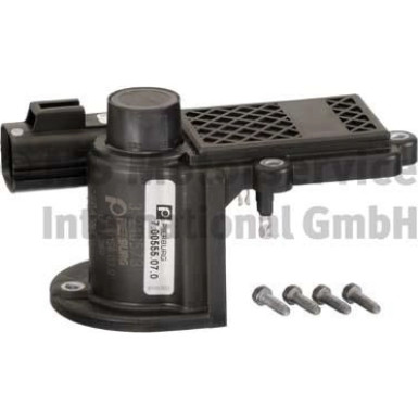 7.00555.07.0 AGR-Ventil Elektroeinh VOLVO C30,S40,V60,V70,XC70,V50 02