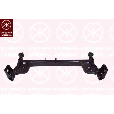 HINTERACHSKÖRPER | DACIA LOGAN (+MCV) 9,04-1,13 | 1301007 HINTERACHSKÖRPER | DACIA LOGAN (+MCV) 9,04-1,13 | 1301007