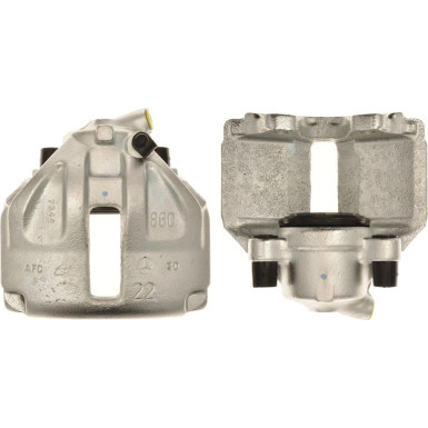 Bremssattel VA re | MERCEDES | 0 986 474 249