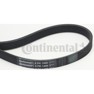 PASEK WIELOKLINOWY 6PK1400 PASEK WIELOKLINOWY 6PK1400