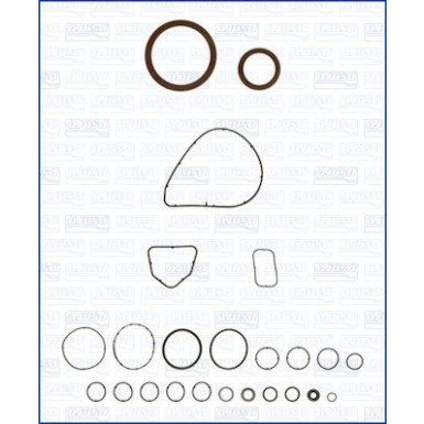 54156800 Dichtungssatz, Kurbelgehäuse