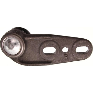 Gelenk - Radaufhängung Vw P. A80 Pr 19Mm (Mit Unterstützung) | 72-0487