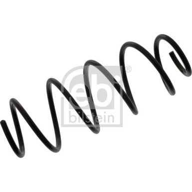 FEBI BILSTEIN Fahrwerksfeder 39272