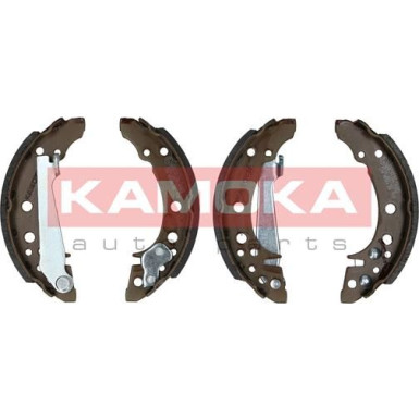 KAMOKA Bremsbackensatz KAMOKA Bremsbackensatz