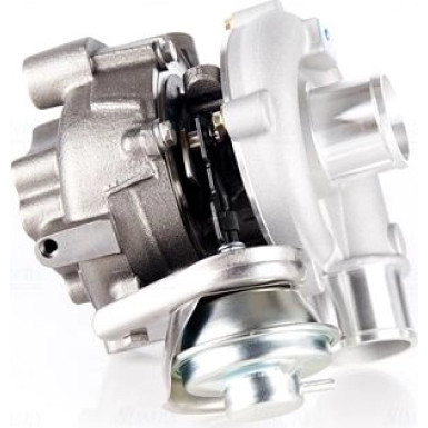 Nissens Turbo TOYOTA Rav4 II 01 FACTORY NEW 93217