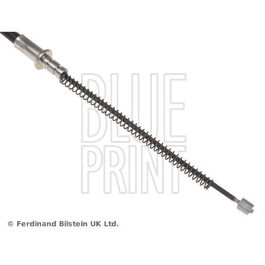Seilzug, Feststellbremse Mitsubishi T. Lancer 03- Le | ADC446177 Seilzug, Feststellbremse Mitsubishi T. Lancer 03- Le | ADC446177
