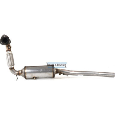 95 / DPF EVO C | FORD Transit Custom Kasten 2.2 TDCi | 73240