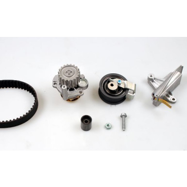 PK05542 Wasserpumpe + Zahnriemensatz PK05542 Wasserpumpe + Zahnriemensatz