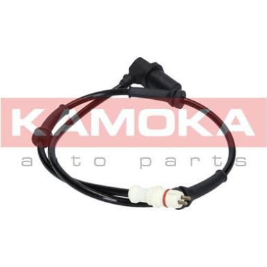 KAMOKA Sensor, Raddrehzahl | 1060386