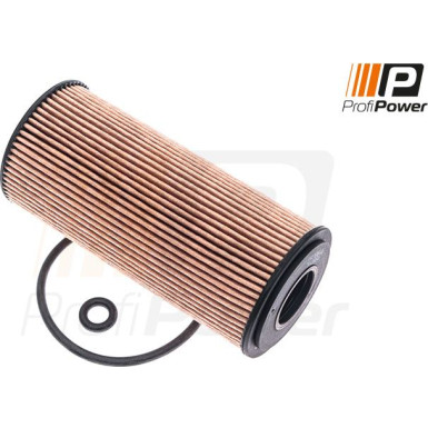 PROFIPOWER Ölfilter | 1F0064