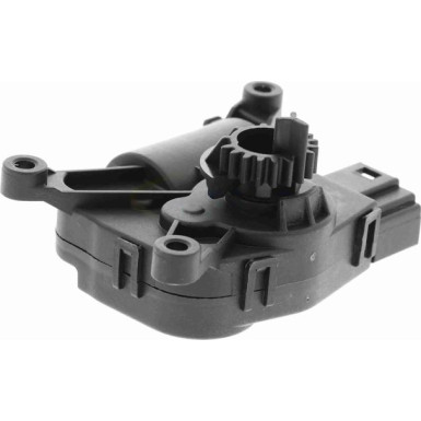 VEMO Stellelement, Mischklappe V10-77-1088 Green Mobility Parts